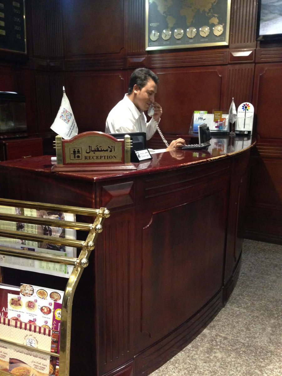 نسعد بخدمتكم قصر الضيافة للشقق الفندقية