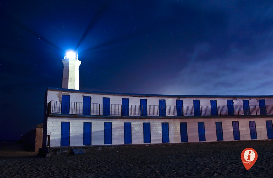 InfoLecce's tweet photo. Il faro di San Cataldo (Le)

#salento #infolecce #lecce
[ph. Marco Bianchi] https://t.co/KMwYaZP9ct