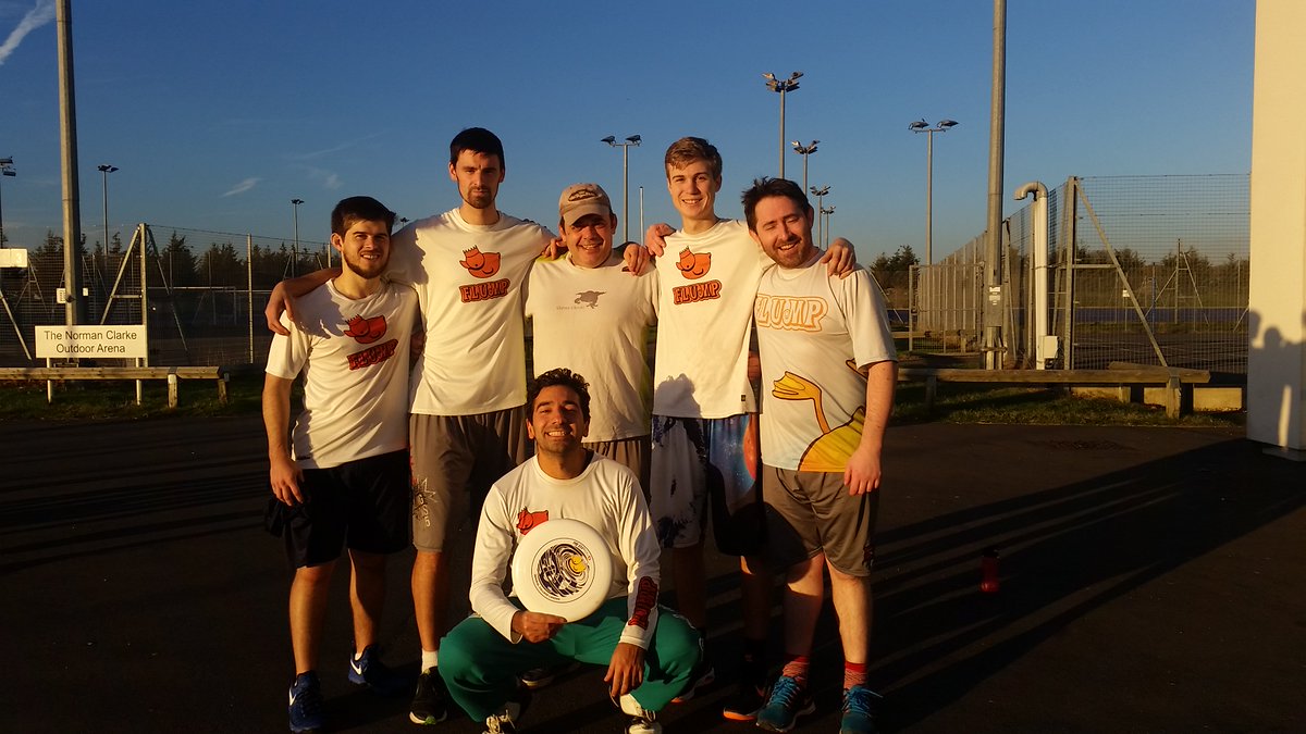 We've only gone and qualified for Nationals! We just went for the boardgames. Shotgun not going to Glasgow #top4 #lotsofzone