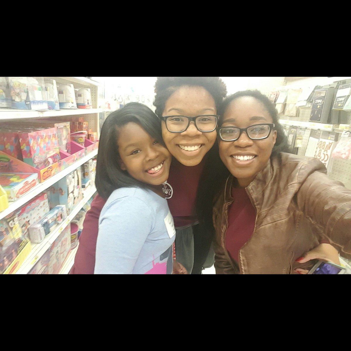 Flexxx__'s tweet photo. Yesterday was all worth it. #SWAB2016 #hakunamaswaba https://t.co/xtKSEtSlbv