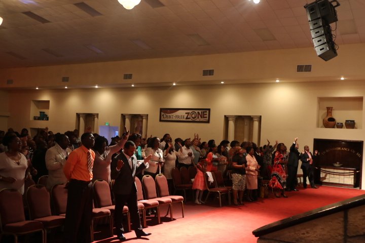 lwkm's tweet photo. Let's get into the presence of the Lord #KingdomGlory https://t.co/bSSg0iTRfb