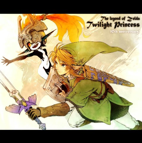 K3nBr's tweet photo. LOZ. TP Link and Midna.
NOT MY ART.
Love this... https://t.co/fRh9EITcDr