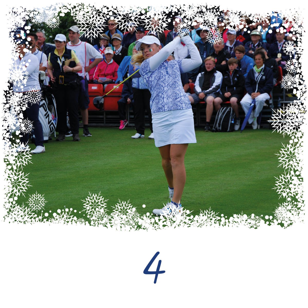 Ladies' Golf Union (LadiesGolfUnion) Twitter