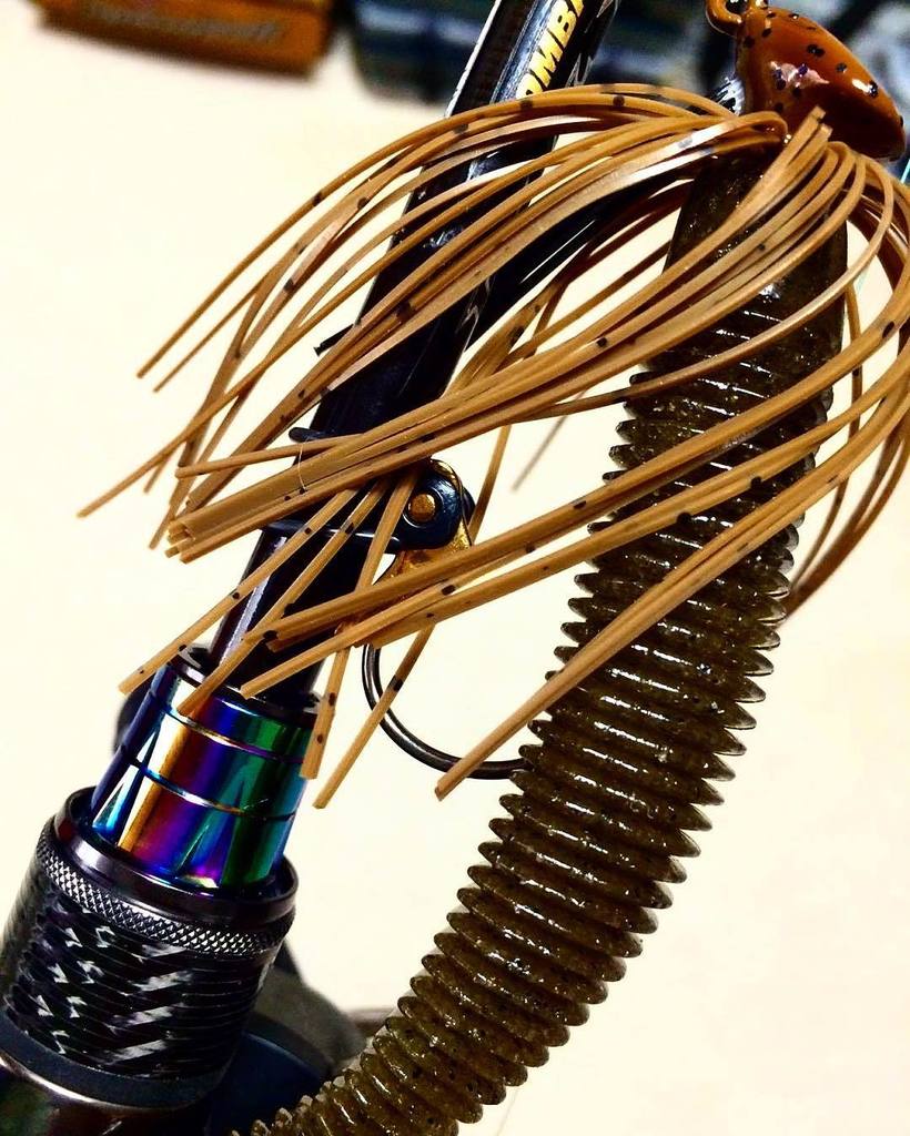 IMAKATSU_USA's tweet photo. Jig & shadtail
#imakatsu #rubberjig #bass #bassfishing #shadtail #lures #lure #JDM #japan… https://t.co/APWNQ2S2MD https://t.co/P4JXhGGXZd