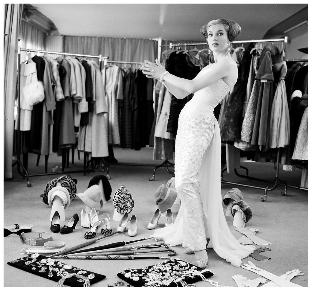 Goals. #pinup #vintage #fashion #vintagefashion #1940s #style