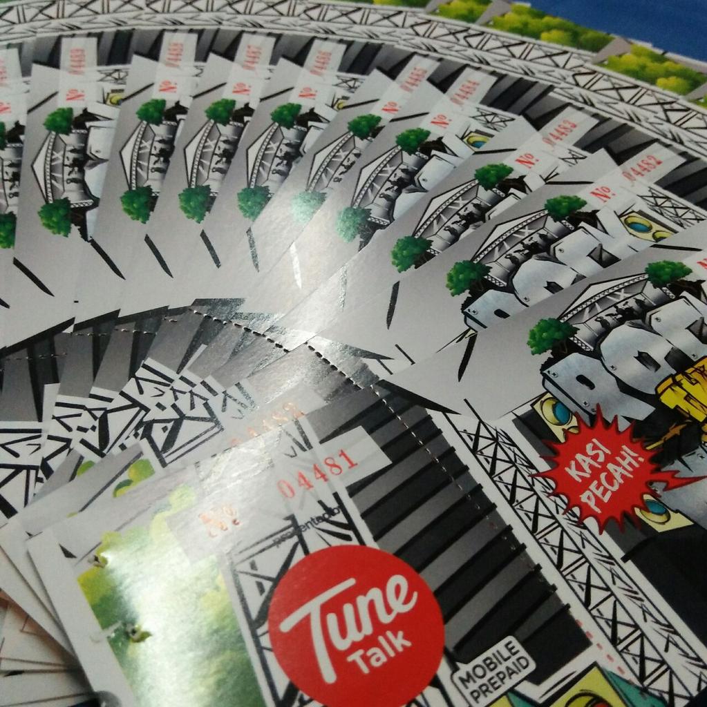 insider_satell's tweet photo. Here #RTW16 tickets to be grab next Saturday at #ThisIsHardcore2...See you there everybody!!! https://t.co/G1gsims3oJ