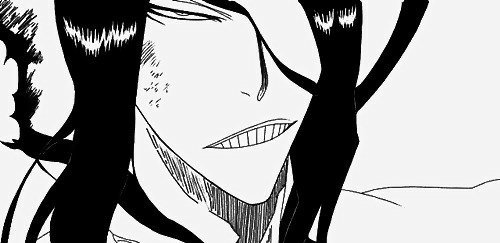 ノイトラ・ジルガ▫
93 Kg⚫2,15 Cm⚫Arrancar
"La mejor forma de morir es de pie, en medio de una cruenta lucha y ahogándose en su propia sangre."
#NNRP