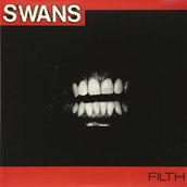 rockdelux's tweet photo. SWANS. "Filth". La reedición remasterizada de "Filth", primer largo del grupo de Michael Gira. Suena "Stay Here". https://t.co/WogwDYUmpp https://t.co/CdLZHEgfjO