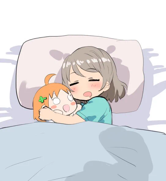 曜ちゃん 