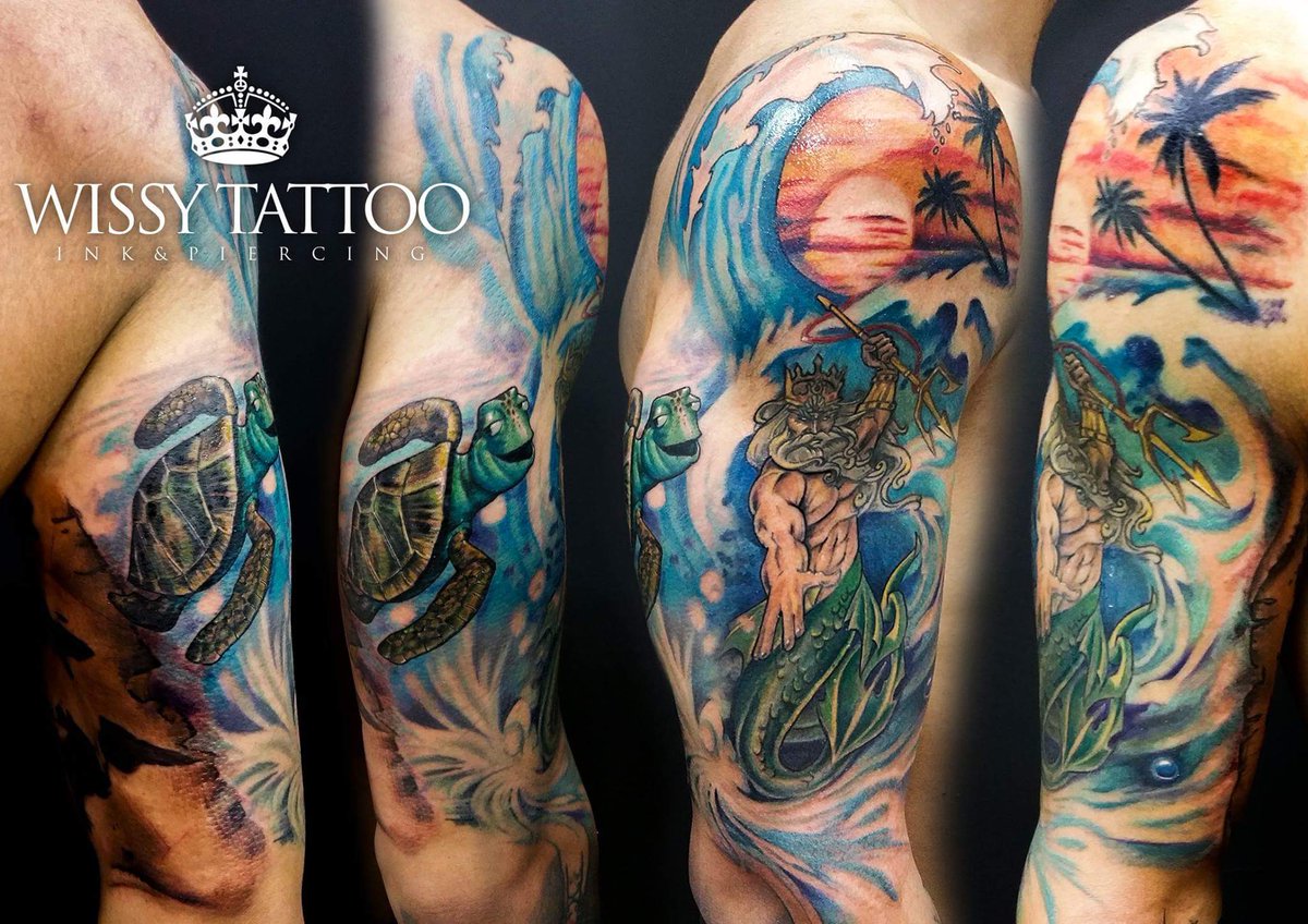 WissyTattoo's tweet photo. .#WISSYTATTOO #manulopez #sevilla #spain #tattoo #tattooed #t... #WISSYTATTOO #manulopez  https://t.co/903qJExD80 https://t.co/WXFGCLgLOX