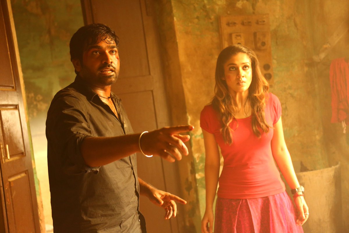 Riyaz_Ctc's tweet photo. Kaththi illa Raththam illa Rowdy Dhaan 😍😍
#NaanumRowdyDhaan 💪🏻

@rparthiepan @NayantharaU @RJ_Balaji @VigneshShivN https://t.co/8pNrkuX2jM