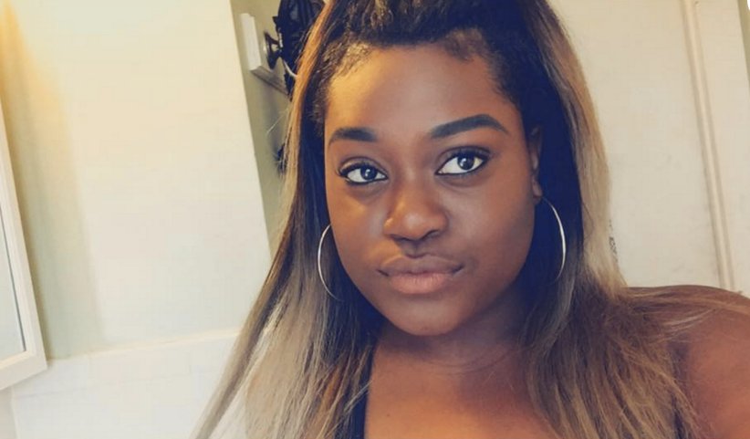 TheRoot's tweet photo. #SarahButler's death has now been ruled a homicide: https://t.co/bHAdrlNEFu https://t.co/ObIOyZu6g2