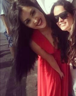 la_lariscoam's tweet photo. Te extraño mucho @MicheilleSoifer espero verte prontito mi loquilla bella 😊💗 https://t.co/VxqNL5b7nM