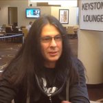Photo by Dream Theater (@DTcomve)