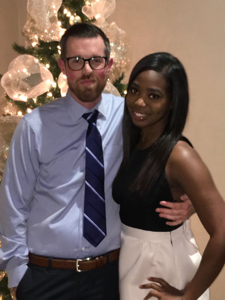 Holiday party #1😊