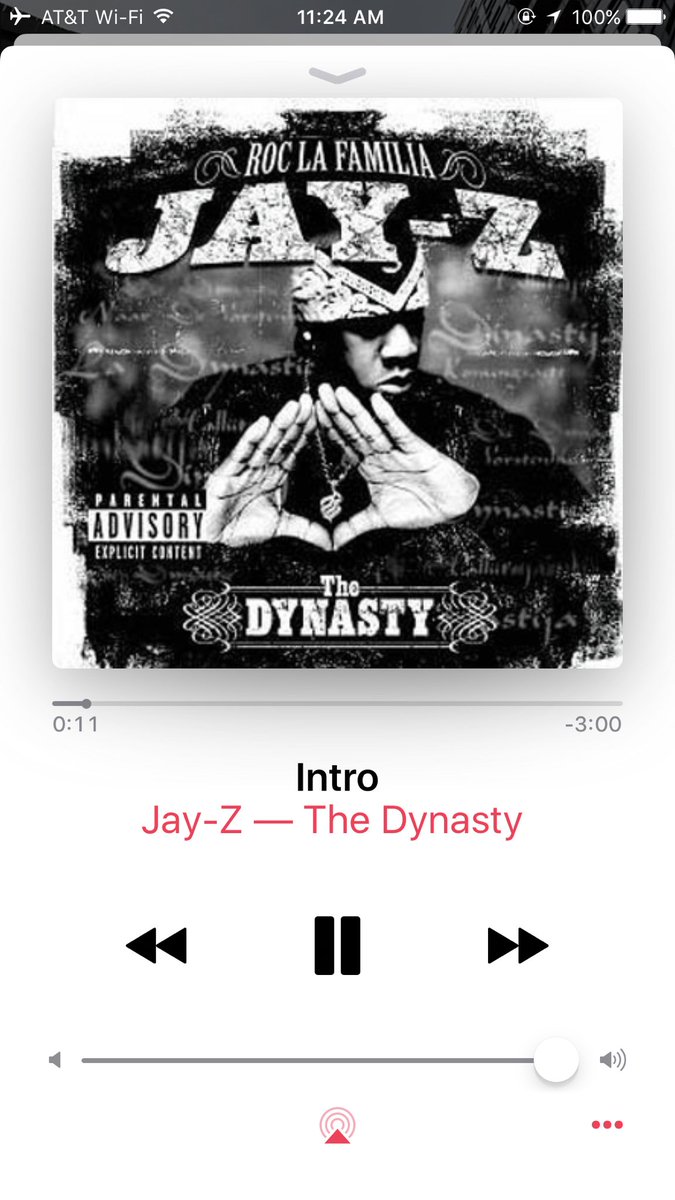 rellyWrotethat's tweet image. 16 years later and this still gives me chills the moment i hear it...greatest album intro of all time