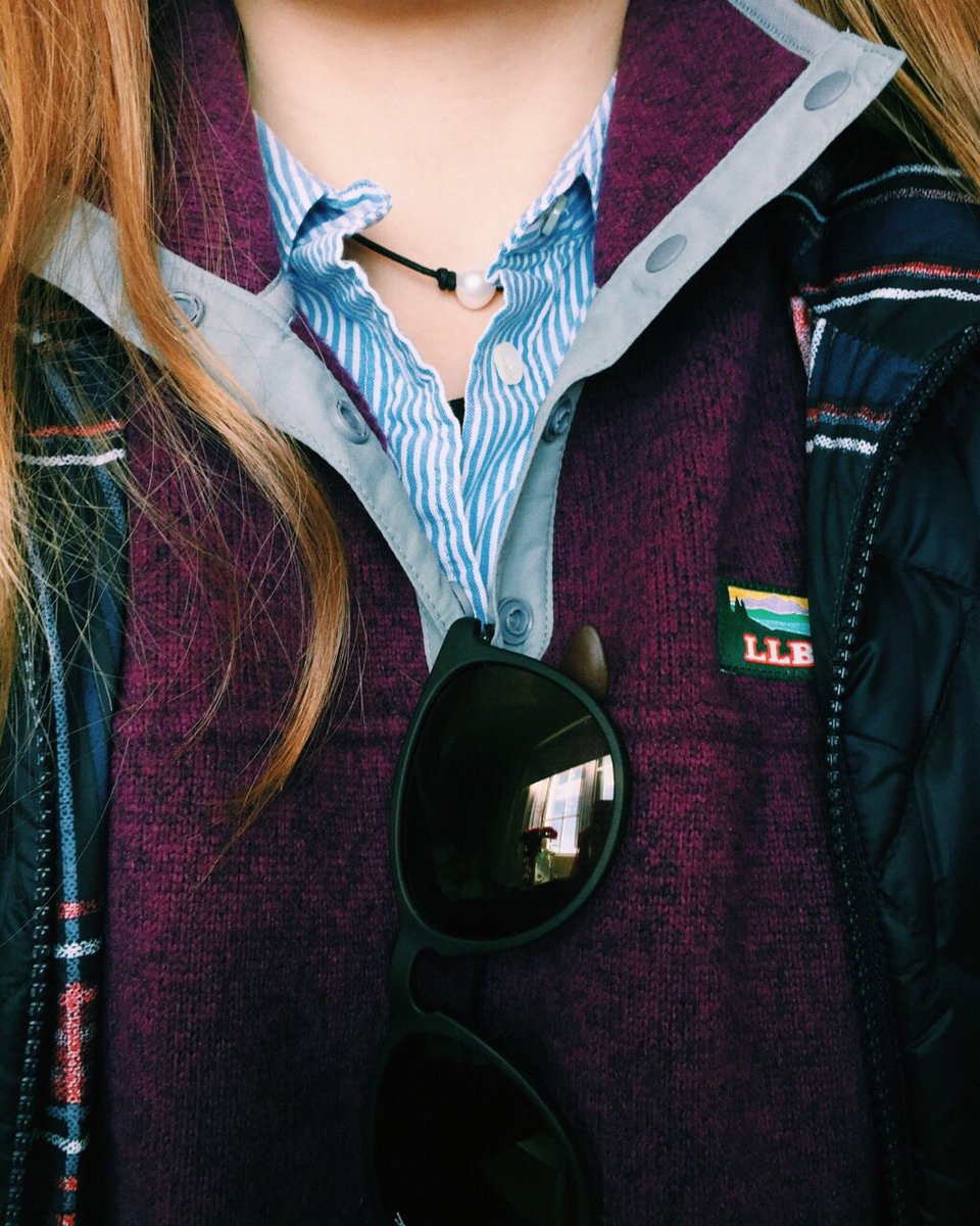 Preppy Lifestyle tweet media