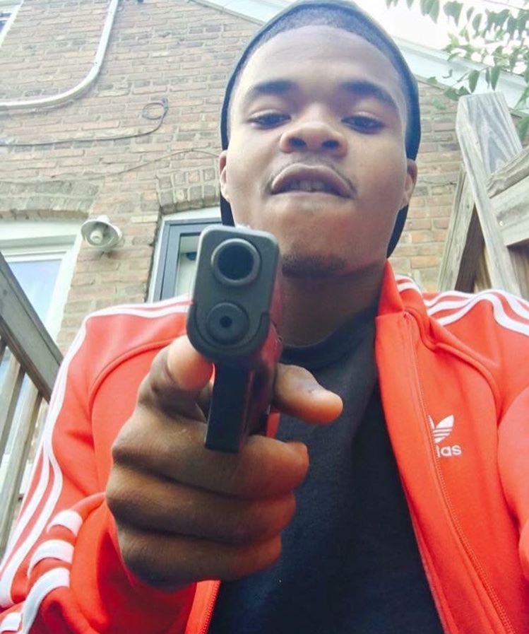 Checkinsack's tweet photo. Damn shorty I didn't think it would be this way B.I.H 💯you was my shorty wen I first moved out here 📴🔙 https://t.co/zSwMm86kNY