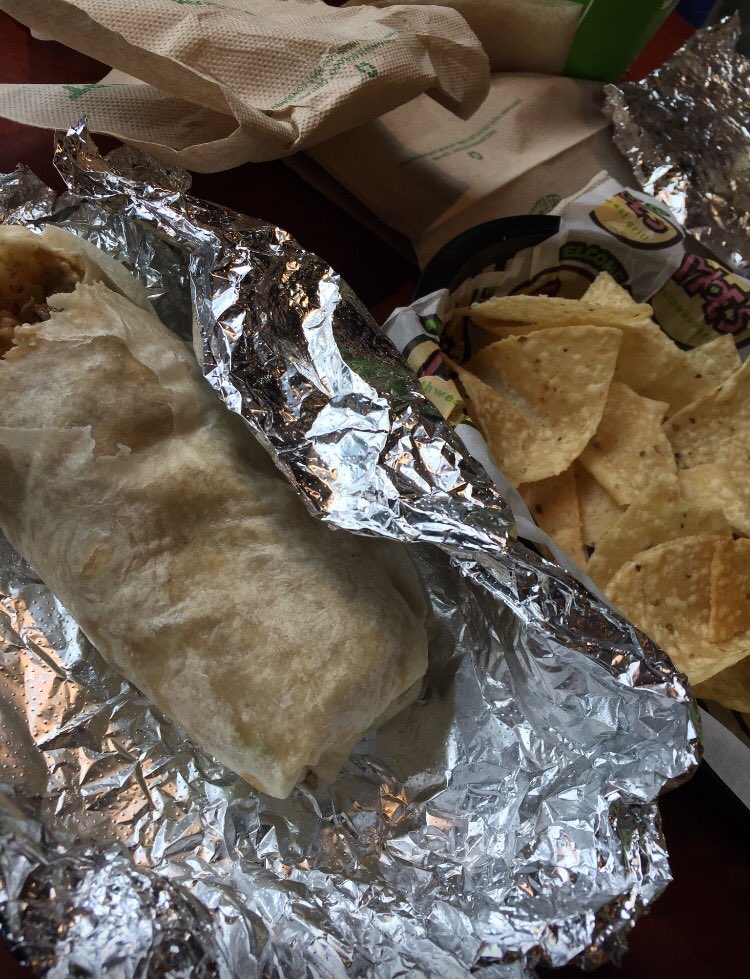 Moes_HQ's tweet photo. For a good time, unwrap the foil https://t.co/yXi8f520gC