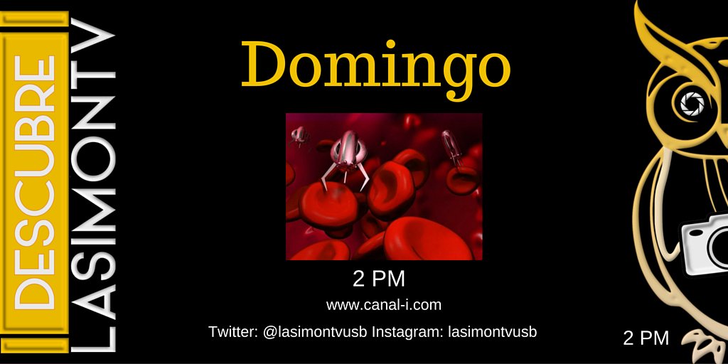 lasimontvusb's tweet photo. Técnicas de Inteligencia Artificial se están aplicando en la USB para comprender el tráfico caraqueño. Descubre la SimonTV 2 PM 27-nov https://t.co/FGK404WBns