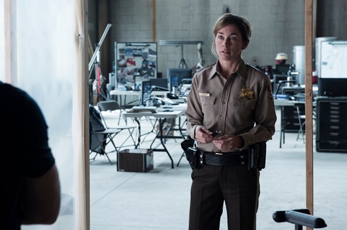 eyewitness_wiki's tweet photo. Are you watching #Eyewitness ? Its not too late catch up on @USA_Network before ep 8. #Copshow #MurderMystery #motorcylegang #FBI #FBIShow https://t.co/gYwN6AVD6u