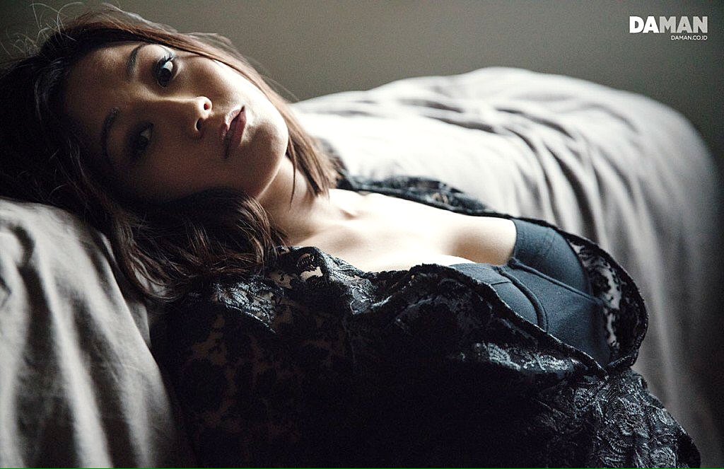 "Happy #SeductiveSunday!" ❤️