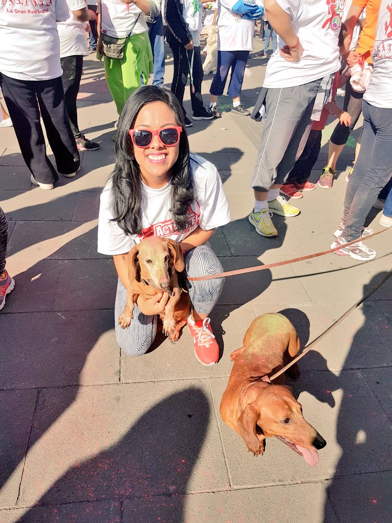 carocharbel's tweet photo. Gracias a todos por su participación en la carrera #ActivateConElPRI #PRIColor en #Tlalnepantla juntamos 100 mil tapas para ayudar a niños. https://t.co/tHXu0cSbit