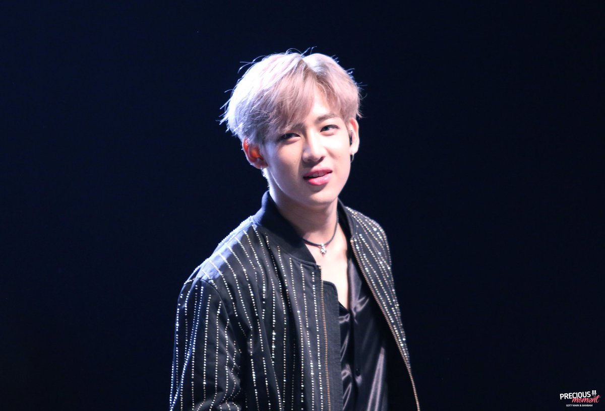 preciousmm9397's tweet photo. [HQ] 161204 #GOT7 #BamBam @BamBam1A 
https://t.co/VoJxibbBD1 https://t.co/rv7aY0TfZE