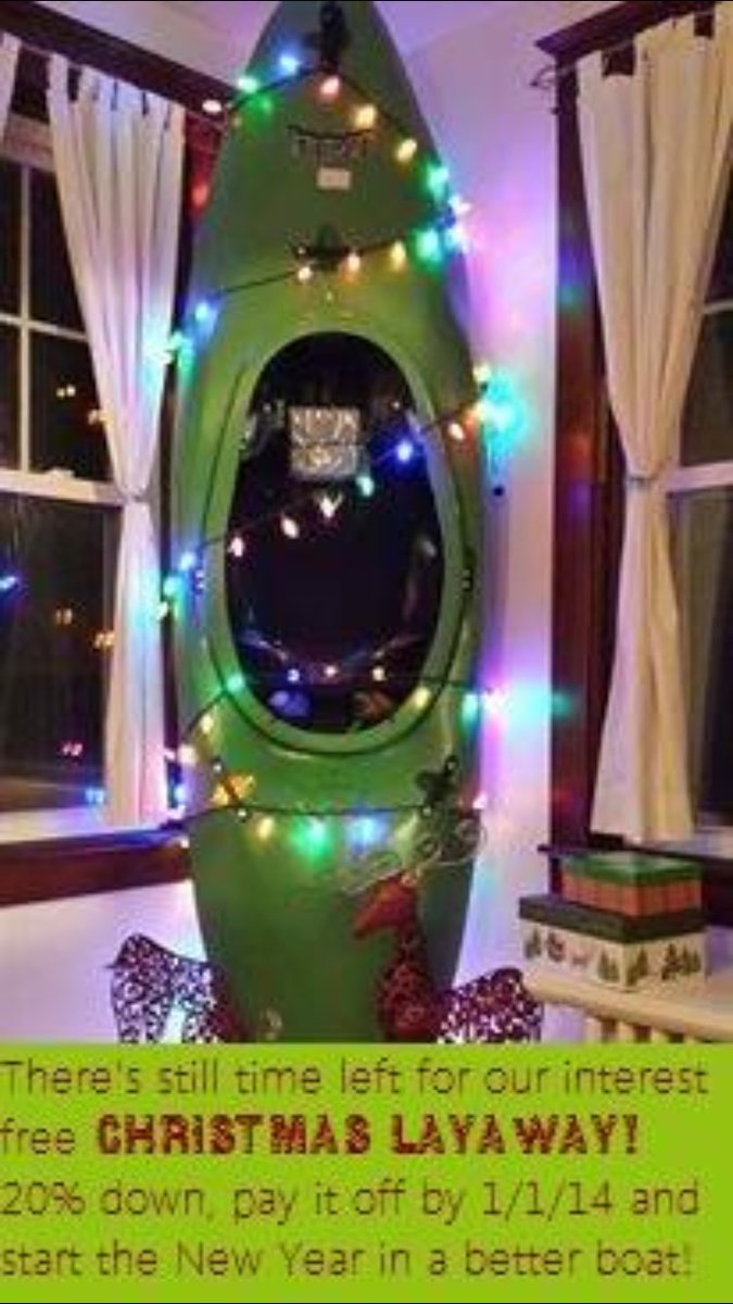 River Shack tweet media