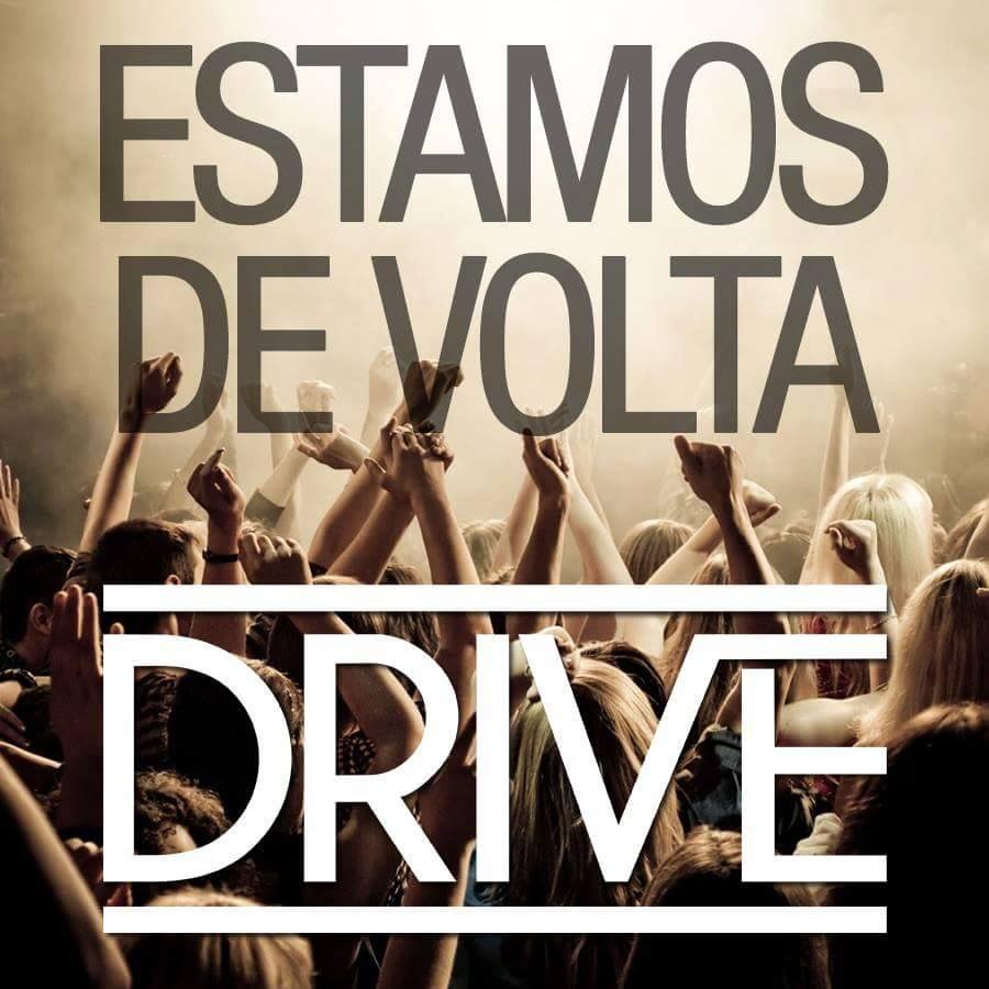 bandadrive's tweet photo. #cantandopracomemorar https://t.co/MC5lhaUlFQ