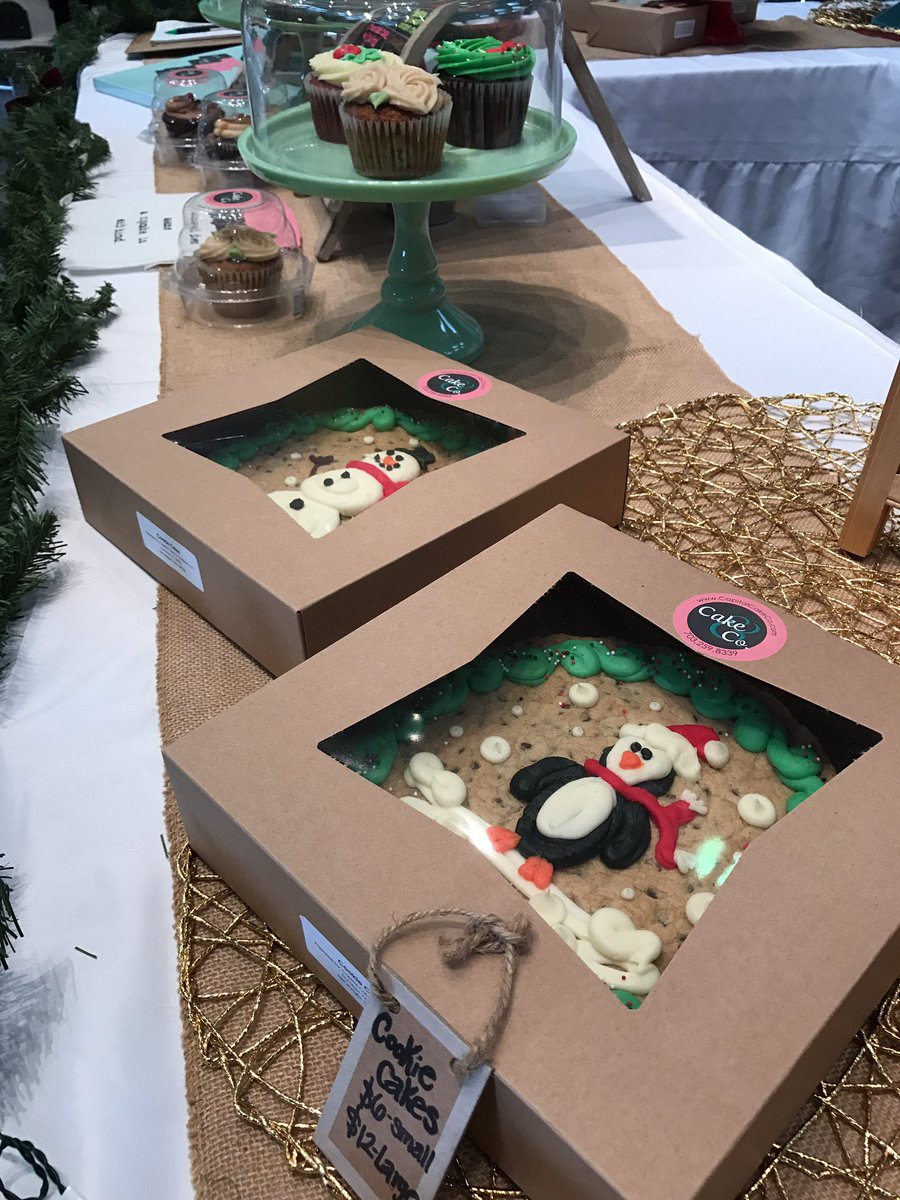 Cake & Co. tweet media