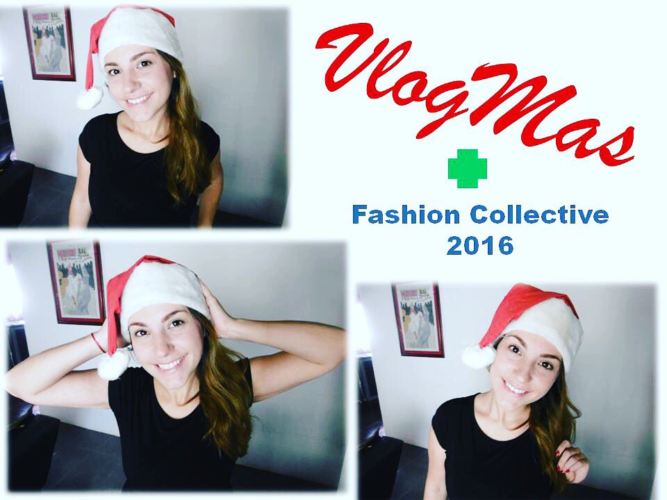 Gabyanderez's tweet photo. https://t.co/ffSa1Kehmb
Llego la Navidad! Y con ella los #vlogmas no te los pierdas en mi canal de #youtube #vzla #venezuela #youtuber https://t.co/yjtBCaolkF