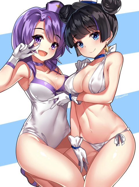 囧Ｓｅａｐｏｒｔ Ｈｉｍｅ囧 (semi hiatus) (@hime_seaport) on Twitter photo 