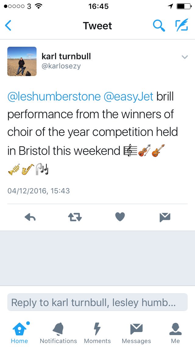 karlosezy's tweet photo. @leshumberstone @easyJet https://t.co/5F7rdLPKoM