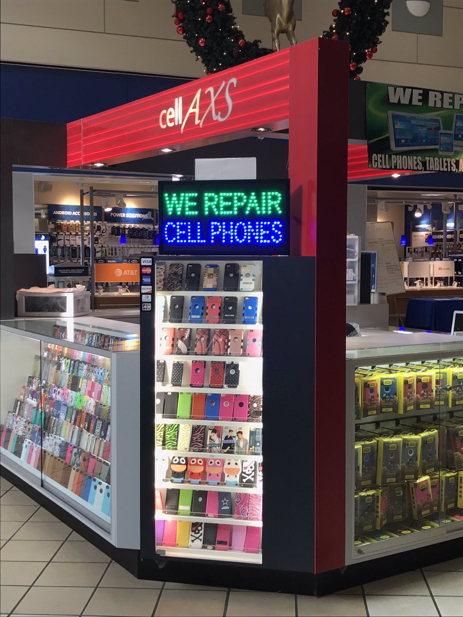 Muncie Phone Repair (MunciePhone) Twitter