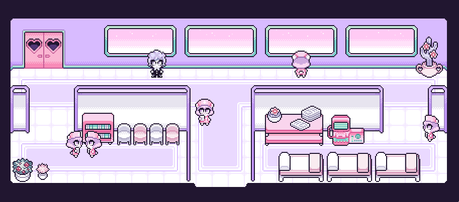POSTED THE NURSERY ON TUMBLR https://t.co/Fur0QerAXM 
