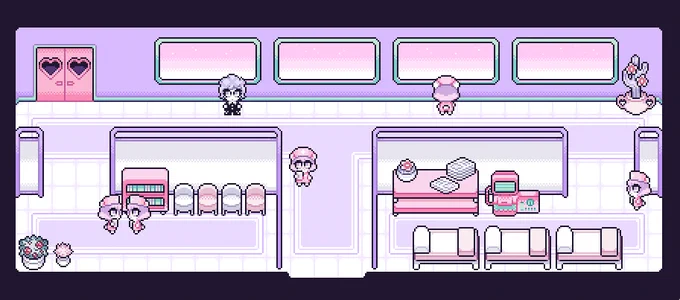 POSTED THE NURSERY ON TUMBLR https://t.co/Fur0QerAXM 