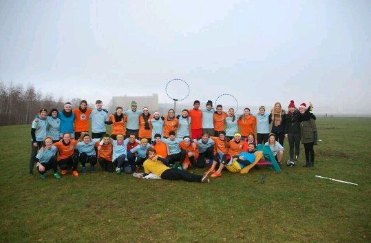 Wie gesagt Geiler tag geiles Spiel !❤🐗