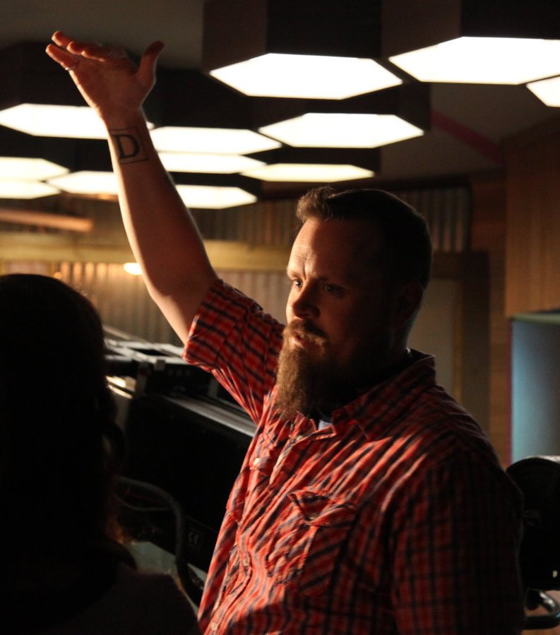 lightscameraatx's tweet photo. ICYMI: @KOOPradio chats with #Domain dir. Nathaniel Atcheson: https://t.co/14qnmIzQkc. #OWA2016 @atchesonate. 5:15 pm today @OtherWorldsATX https://t.co/7UBlOkHVrm