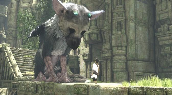 Guardian ps4. Трико the last Guardian. Игра the last Guardian. The last Guardian ps4. The last Guardian последний хранитель ps4.