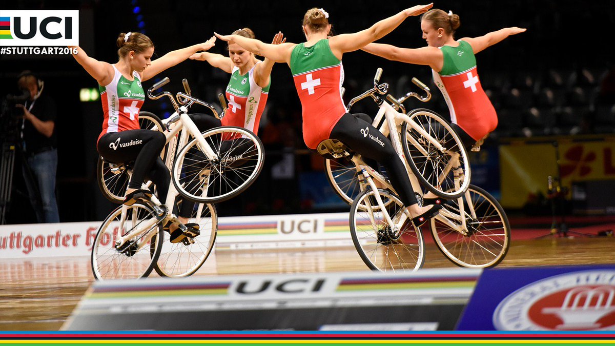 ciclo21's tweet photo. Ya disponibles los resultados actualizados del Mundial Indoor de #Stuttgart2016 con todos los podios en https://t.co/C6bocbnurY @UCI_Indoor https://t.co/z760iHPx1y