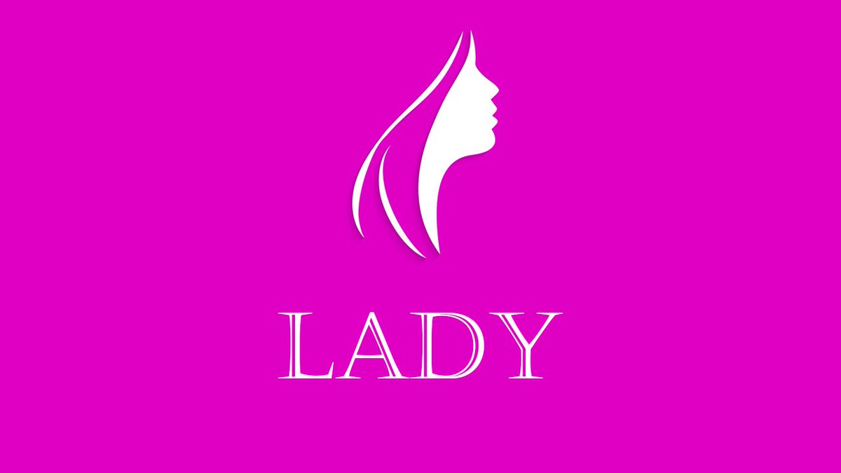 MarkedDomains's tweet photo. visit - Lady.io to buy this one word domain.
#women #lady #fashion #fashionblogger #style #fashionista #blogger #DIY #tech #empowerment https://t.co/7iXccqKRax