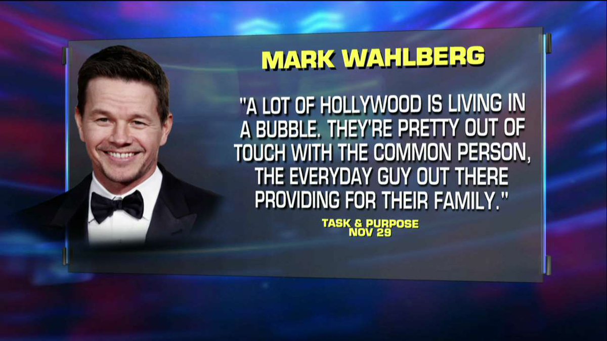 Why Trump Is A Terrible Negotiator, And Why Mark Wahlberg Is The Best In  Hollywood