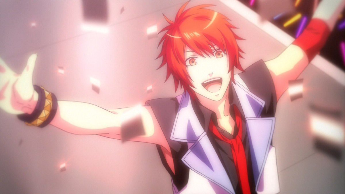 マオ 固定ツイート Na Twitteru うたプリクラスタさんと繋がりたい うたプリ9話 一十木音也 音也に笑顔の魔法を 音也 笑ってほしい 笑顔に助けられた1人だからこそ辛い 大好き音也ほんとに大好き