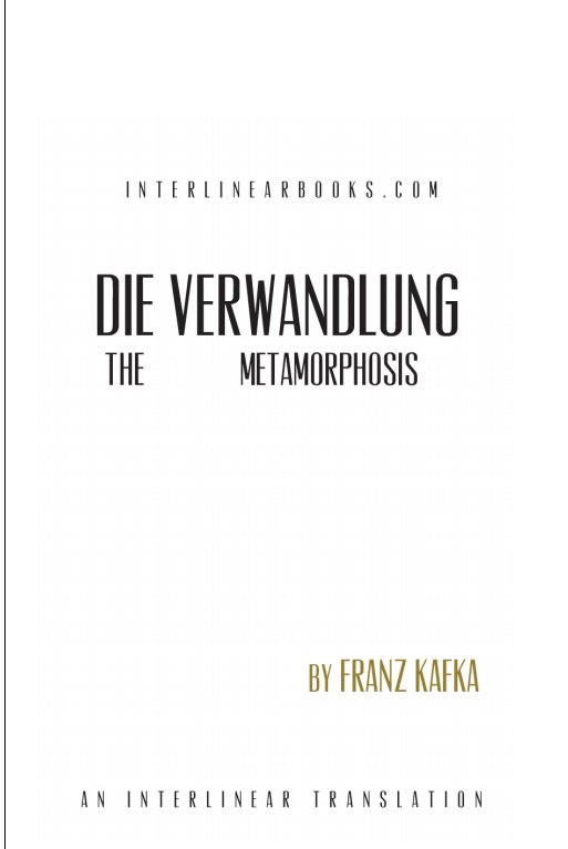 tomasgiedraitis's tweet photo. Just bought a german book from @interlinears, and it is absolutely amazing how effective the reading and learning experience is! You rock! https://t.co/DhrI55F84K