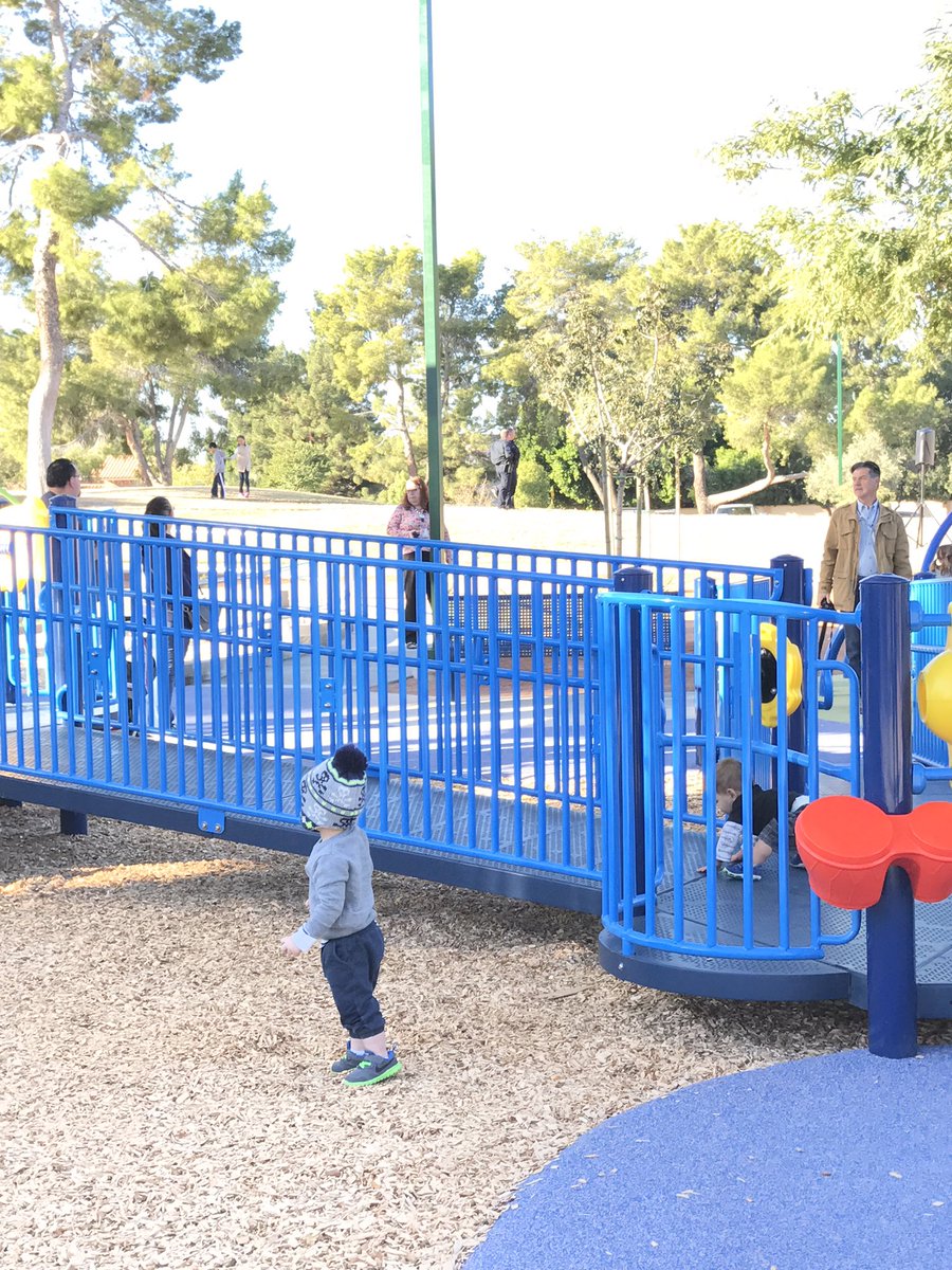 triplemrec's tweet photo. Congratulations to #cityofmesa for Dobson Ranch Park opening today!!#dobsonranchpark #triplemrec #gametime https://t.co/VmA5U2KFum