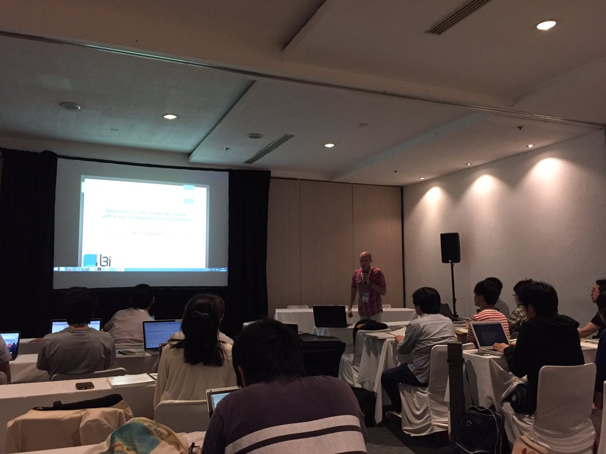 mm_luqman's tweet photo. @L3i_LaRochelle #manpu #icpr2016 https://t.co/UygZnorzcU
