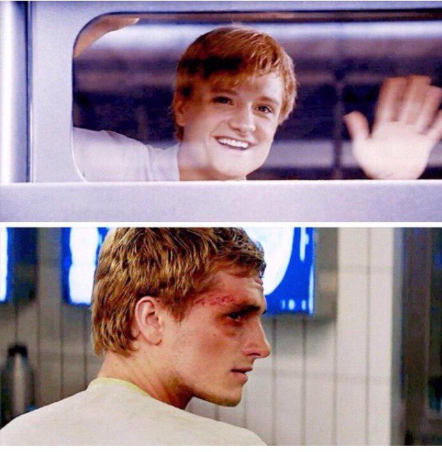 Heading off to start medical school vs now.... #LifeofaMedStudent