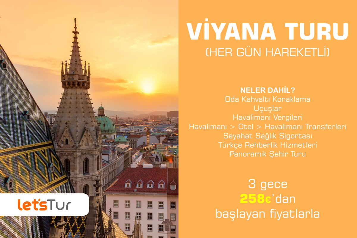 🎭🎨🎷  Avrupa’da sanatın başkentidir Viyana. Opera, balo, müzik… Burası bir rüya olabilir! 😮  #müzik #eğlence #tarih #viyana #avrupa #sanat