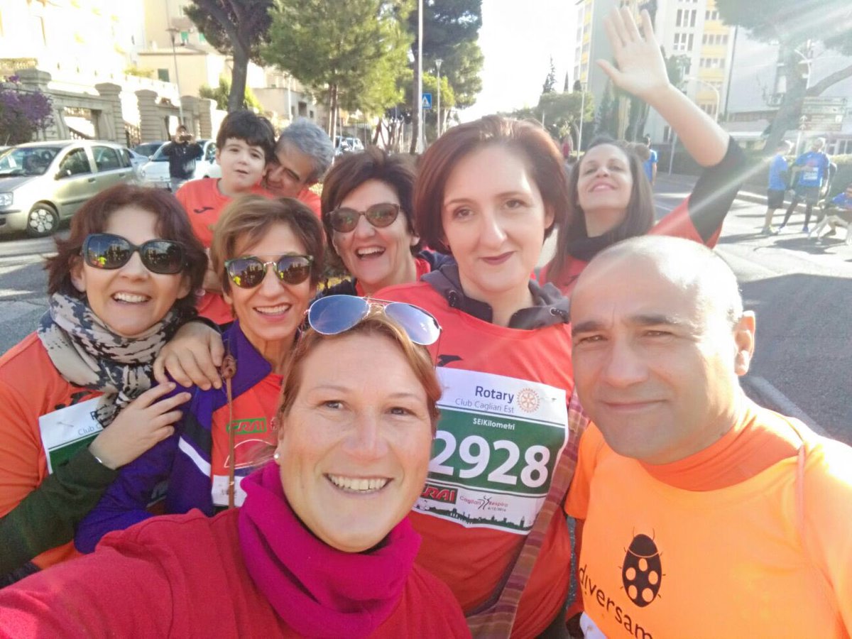 alea70's tweet photo. #CagliariRespira  #ICSestu #noncifermiamomai 🏃🏻🏃🏻‍♀️@madangius @raimserra15 @antop64 @MurgiaAndreina @latiranna @n_ticca @MonicaMelis8 https://t.co/SBX3xETXOB